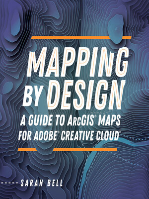 cover image of Mapping by Design